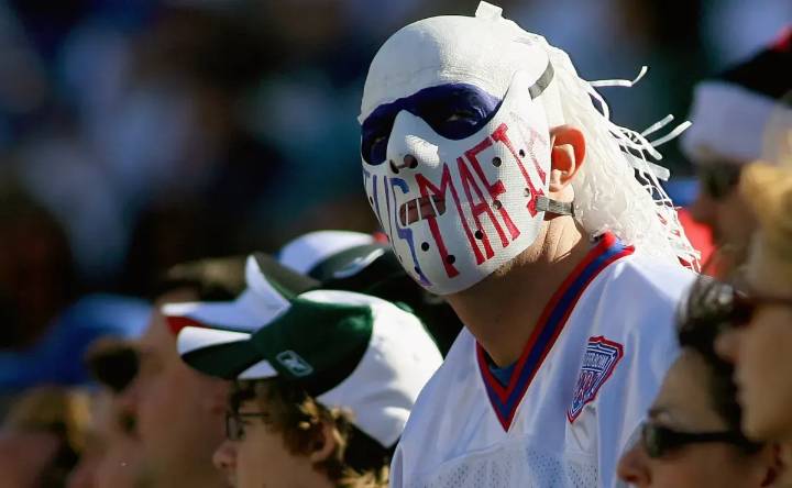 What is the Bills Mafia known for? Buffalo’s fiercest fandom and wild traditions