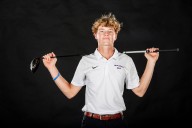 East Pennsboro’s Blake Pasda, Boiling Springs’ James Sias share Capital medalist honors