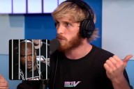 Logan Paul se moviliza para meter en la cárcel a Raja Jackson tras la infame paliza que casi mata a un luchador