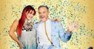 Strictly Come Dancing viewers spot Neighbours co