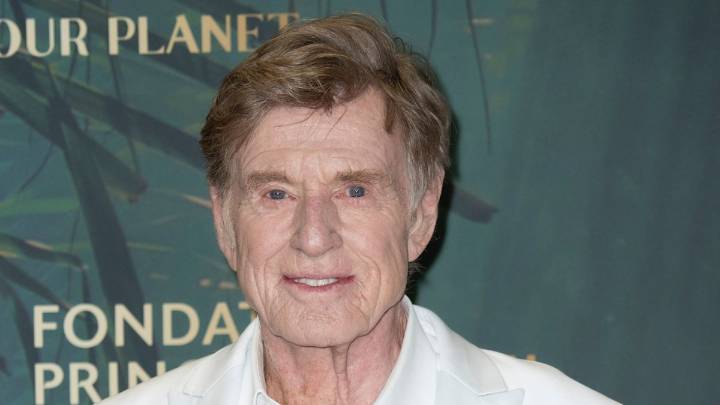 Inside Robert Redford's family life: his wife and 4 children, including death of two sons