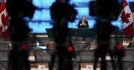 Bank of Canada slashes key interest rate to 2.5%
