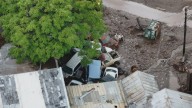 Several deaths reported after flooding in Arizona