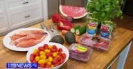 Improving diet could reduce impact of chronic pain, new research finds
