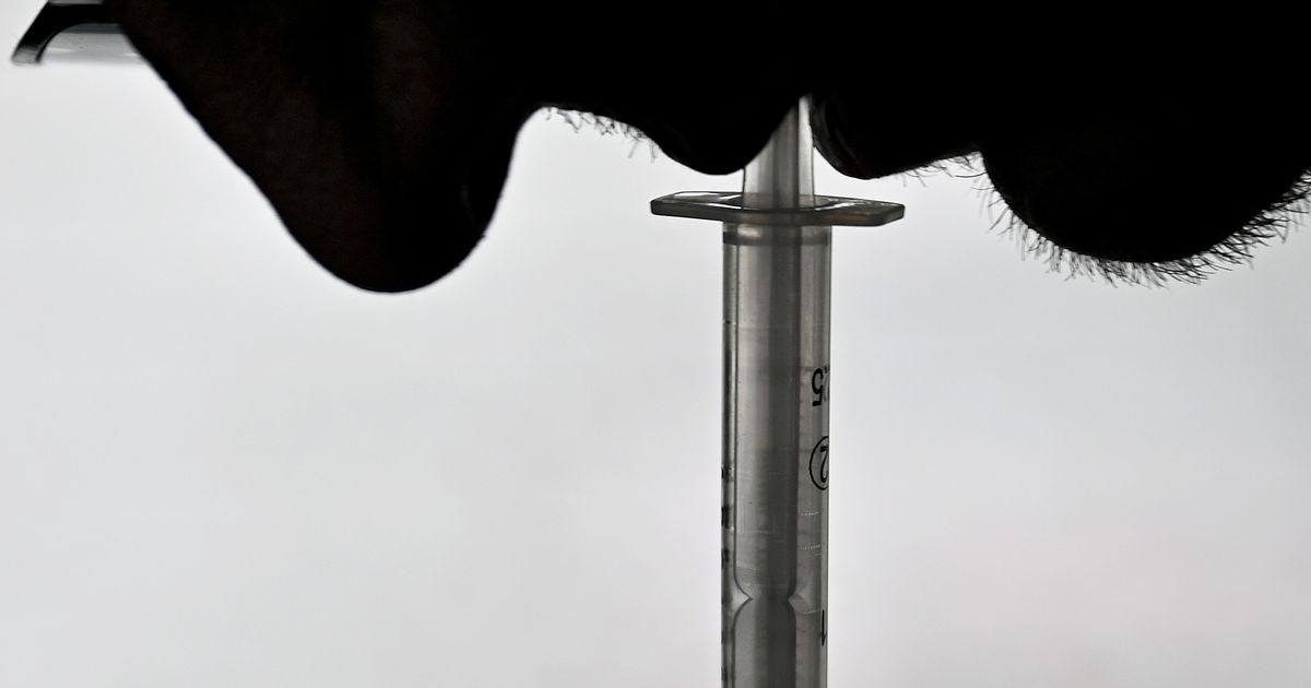 Fall in Glasgow drug deaths welcome but they remain 'unacceptably high'