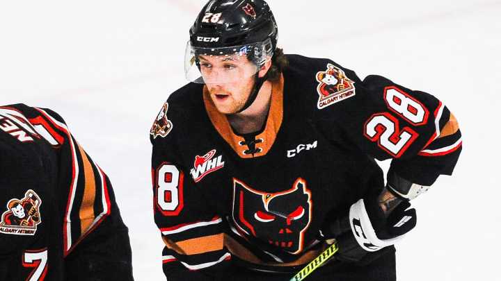 Rising hockey star killed in horror car crash aged just 25 as tributes pour in