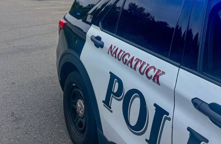 Man charged with manslaughter in March overdose death in Naugatuck