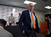 MOGA: Make Orioles Great Again.