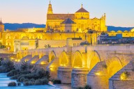 Forget Seville, Cordoba is the real jewel of Southern Spain