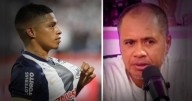 Henry Quinteros dio rotundo comentario tras suplencia de Kevin Quevedo con Alianza: "No fue..."