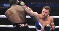 Terence 'Bud' Crawford makes history with victory over Canelo Alvarez