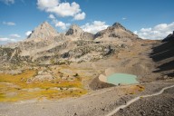 SNAPPED: Fall colors dazzle across the valley