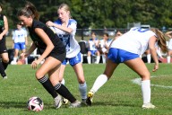 Lorelai Whalley, Southwick girls soccer beats Monson again, 4