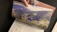 Mennonite Couple Eagerly Anticipate Turning the Page on their MCC Calendar