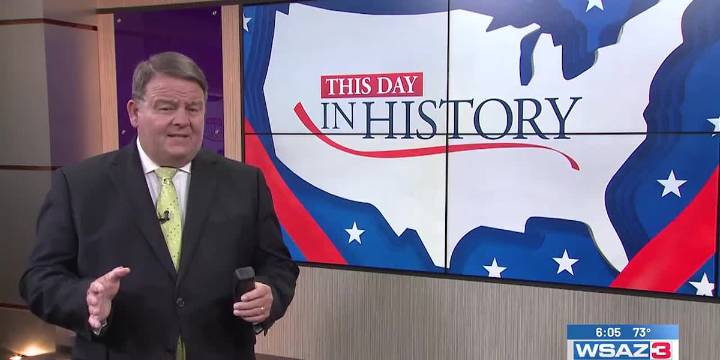 This Day in History