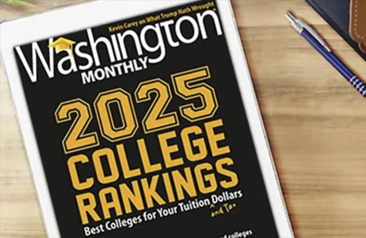 Which Are The Best Colleges For Your Tuition (And Tax) Dollars?