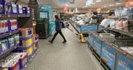 Aldi customers all saying the same thing over 'lovely' new £4.99 cushion
