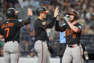 Orioles have chance at No. 1 draft pick in 2026 in lottery
