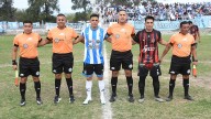 En vivo: con transmisión de Canal 7 por sus 60 años, Comercio y Sportivo Fernández definen al campeón del Clausura