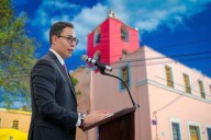 Alcalde de Pachuca lo hace oficial: Quitará a los comerciantes de La Asunción