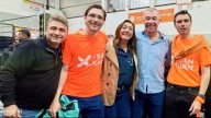 Uñaquista se cruzó de vereda en Valle Fértil y ahora milita para el oficialismo