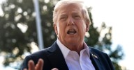 Trump Snaps at Being Confronted Over Comey ‘Revenge’ Plot
