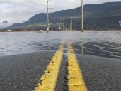 'Sobering' news: No money for B.C.'s flood strategy that will need billions, Metro Vancouver told