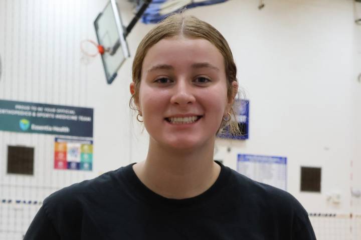 Volleyball: Tigers claw out win over Warriors