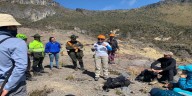 “No es común que no se reporten”: Familias por dos senderistas perdidos en Ibagué