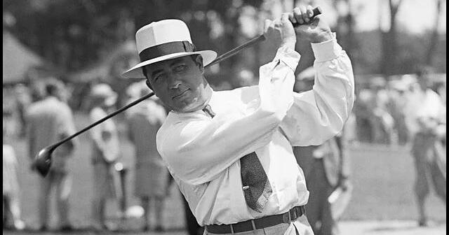 New hickory club golf tourney to debut at Interlochen