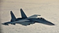 Polonia y Reino Unido amenazan con derribar cazas rusos en el cielo de la OTAN