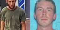WANTED: Greene County deputies searching for men accused of committing crimes in Republic, Springfield