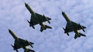 India retires MiG-21 fighters after six decades as air force stretches to improve fleet