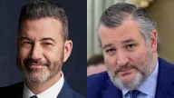 Ted Cruz advierte: "Parece agradable amenazar a Jimmy Kimmel ahora, pero lo lamentaremos"