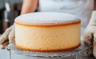 Receta de bizcochuelo 1 2 3 4: la torta más fácil
