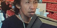 DCSO looking for man accused of multiple burglaries