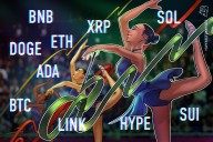 Bitcoin Bounce Fails To Hold, Will Altcoins Collapse Next?