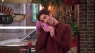 The Friends Guest Actor Who Almost Played Ross Geller Before David Schwimmer