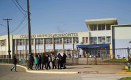 "La violencia no distingue calidad del sostenedor": seremi de Educación habla de seguridad y FES