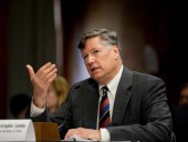 U.S. official offers regrets over detention of South Koreans