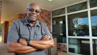 Incredible moments in OKC history, seen through OU police chief's eyes