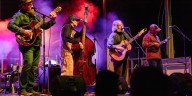 Music festival returns to SIU’s Touch of Nature