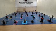 Otura oferta a sus vecinos una quincena de modalidades en sus escuelas deportivas
