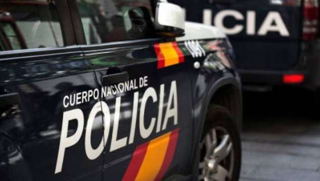 Detida en Benidorm por matar unha amiga estrangulándoa cun cable de aspiradora