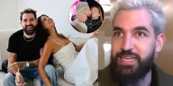 Juan Morelli desborda amor y elogia a Luciana Fuster declarándose su mayor fan: “Tengo que cuidar a esa hermosa mujer”