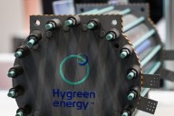 Europe trails China on clean hydrogen investment despite surging demand