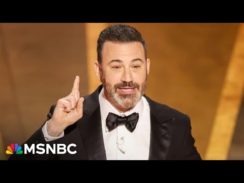 Jimmy Kimmel being pulled is an 'open and shut case of censorship', journalist says