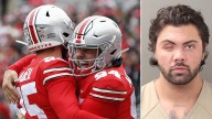 College football news: Former Ohio State player accused of strangling girlfriend