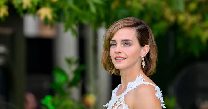 Emma Watson breaks silence on driving ban and says her 'shame' was 'everywhere'
