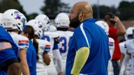'The Senior' movie brings El Paso sports trainer to big screen